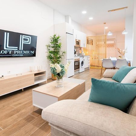 Apartament Loft Premium Kordoba Zewnętrze zdjęcie