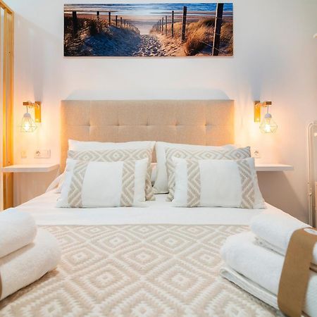 Apartament Loft Premium Kordoba Zewnętrze zdjęcie
