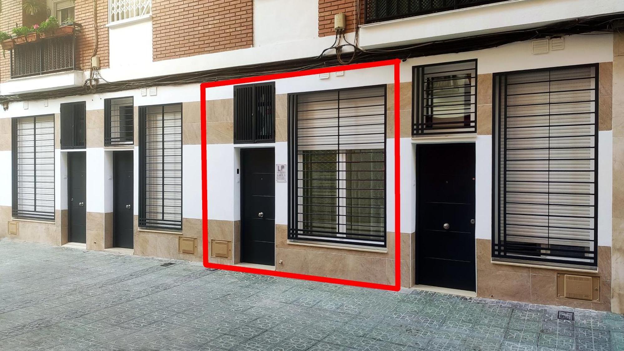 Apartament Loft Premium Kordoba Zewnętrze zdjęcie
