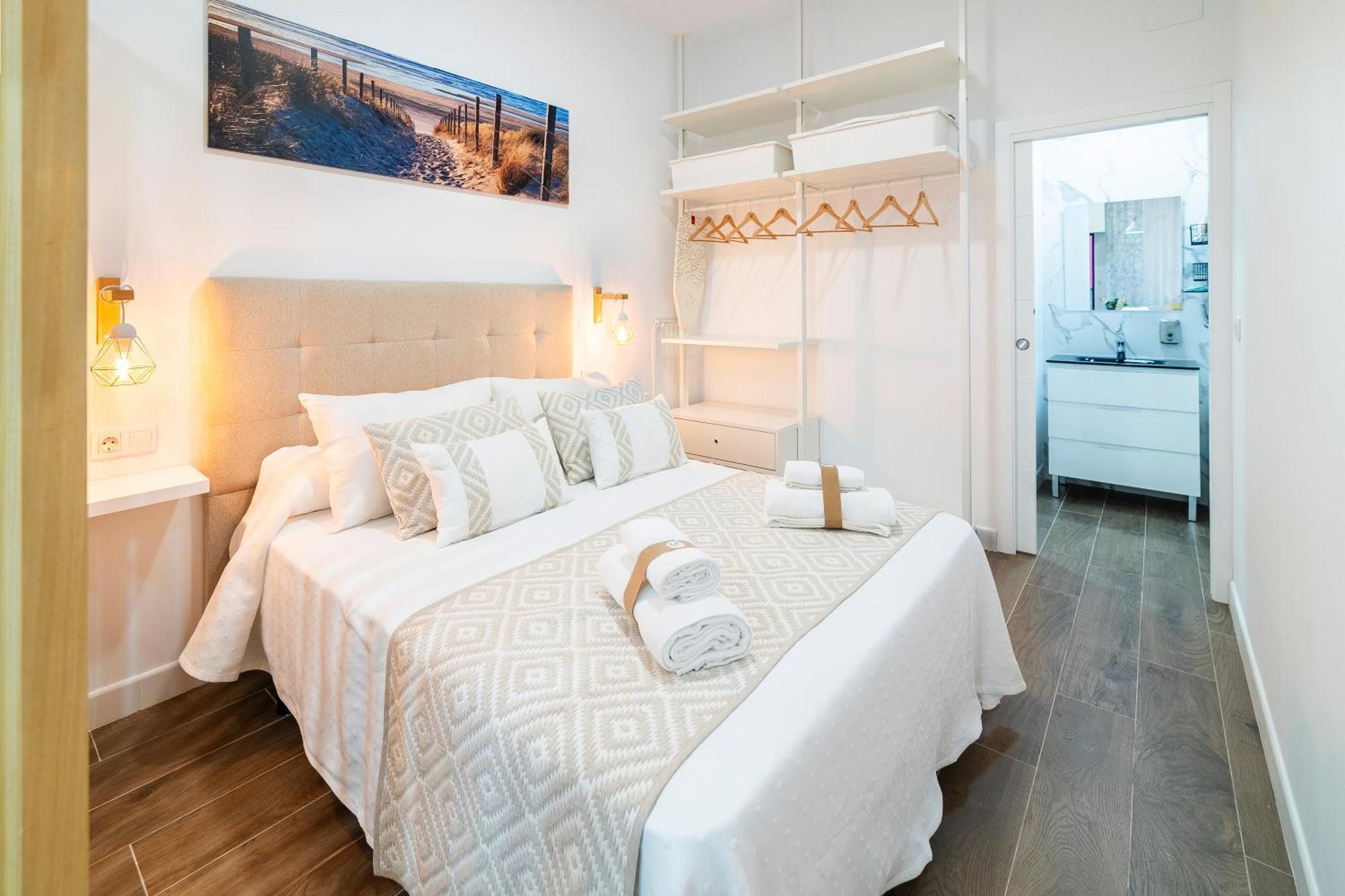 Apartament Loft Premium Kordoba Zewnętrze zdjęcie
