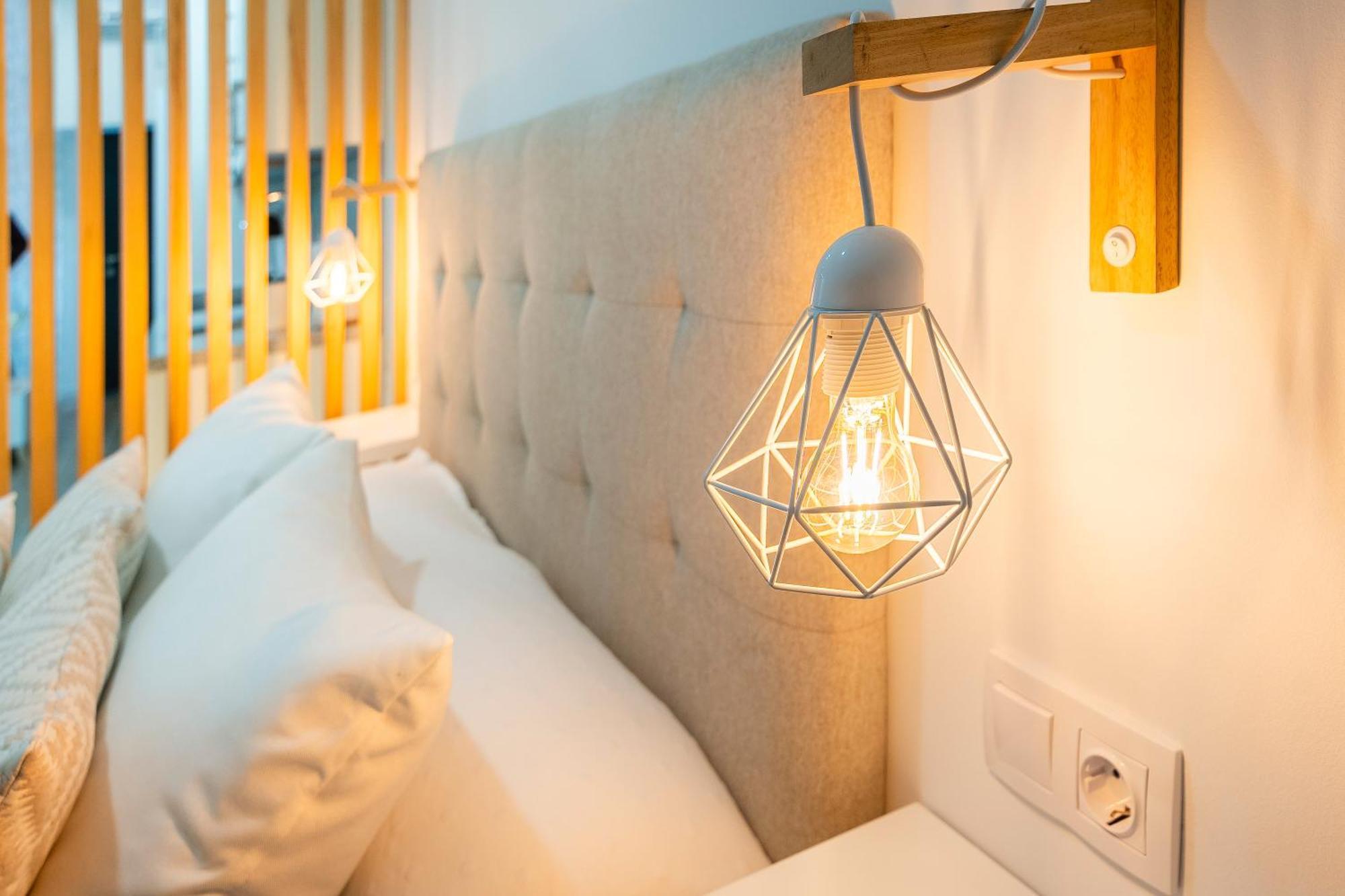 Apartament Loft Premium Kordoba Zewnętrze zdjęcie