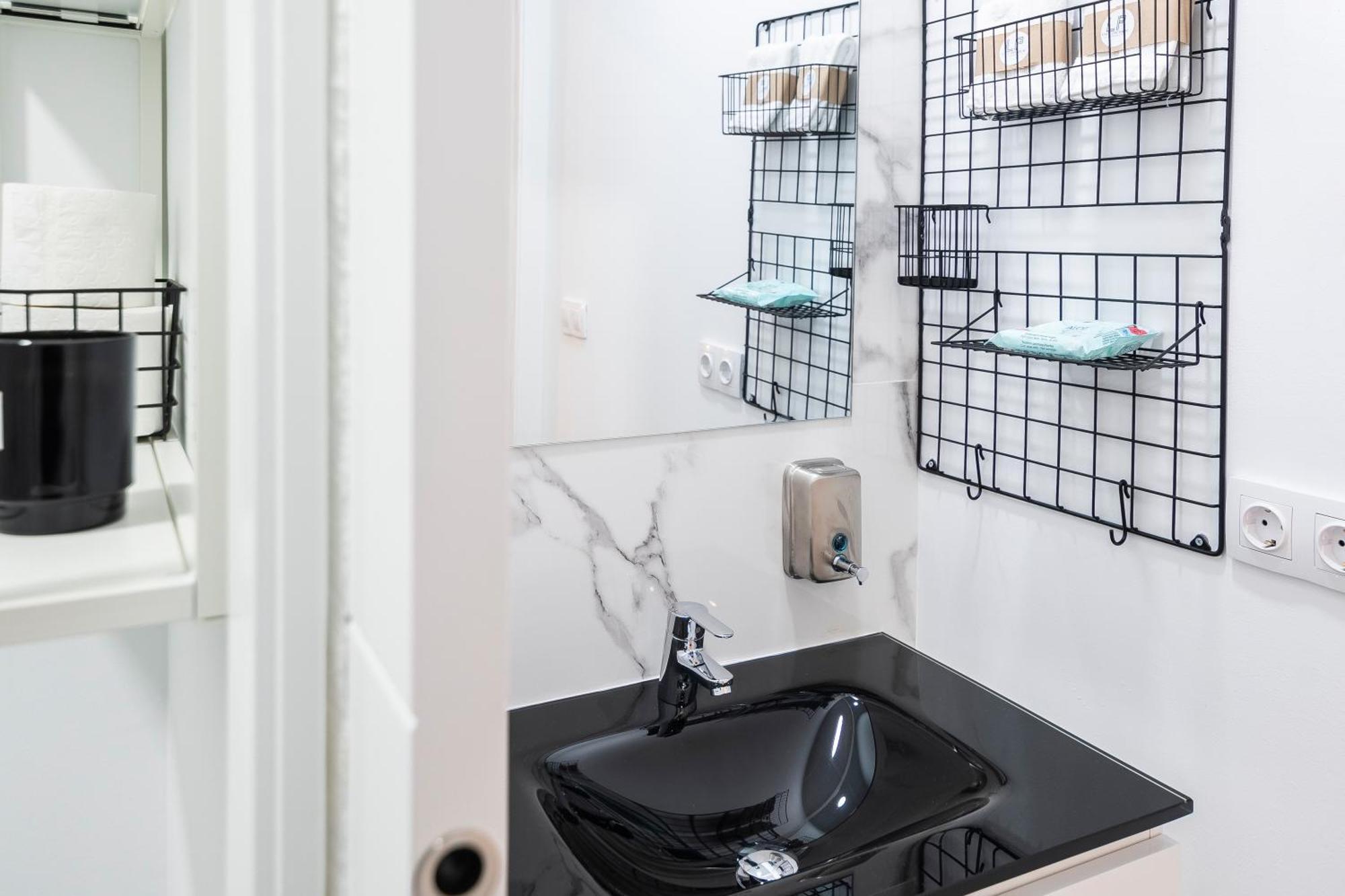 Apartament Loft Premium Kordoba Zewnętrze zdjęcie