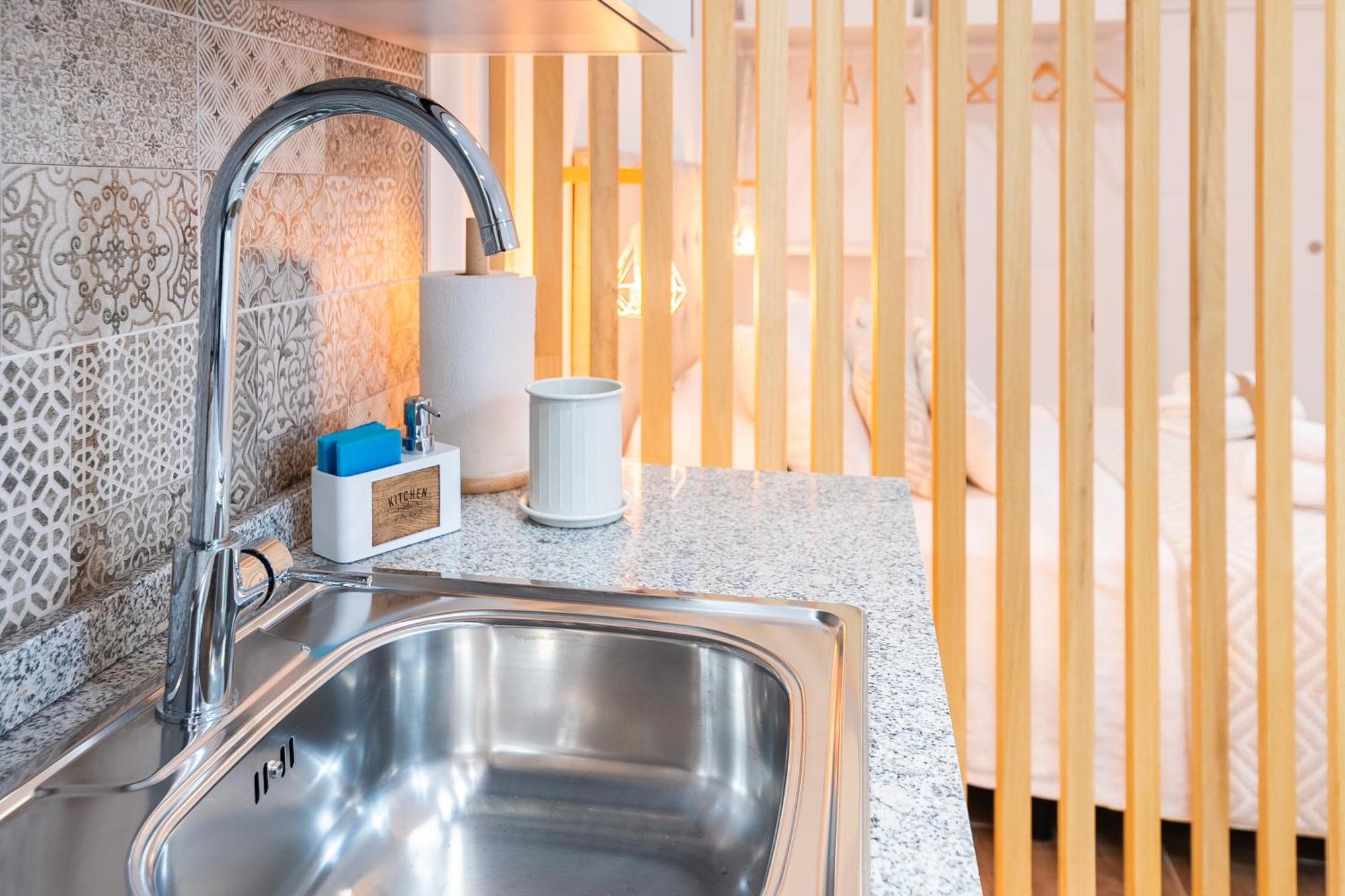 Apartament Loft Premium Kordoba Zewnętrze zdjęcie