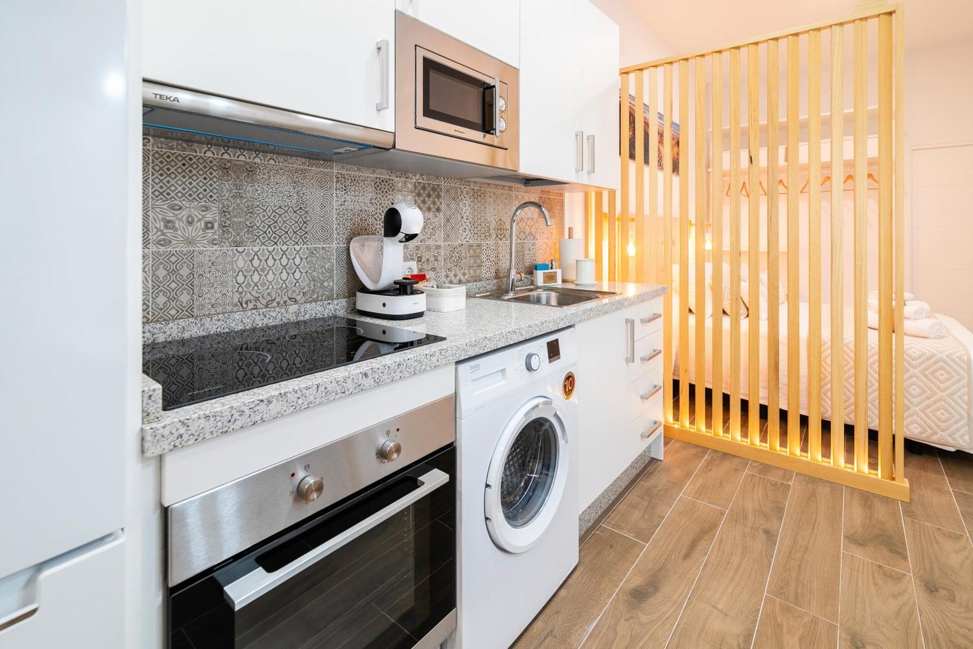Apartament Loft Premium Kordoba Zewnętrze zdjęcie