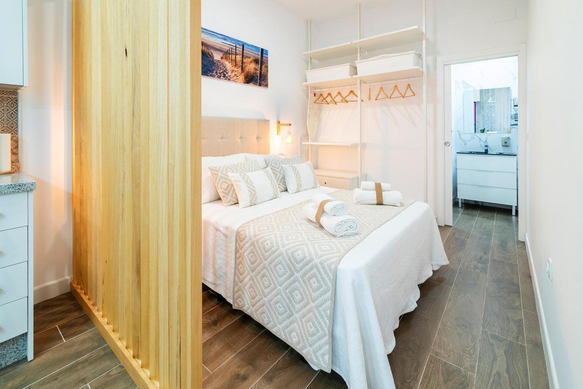 Apartament Loft Premium Kordoba Zewnętrze zdjęcie
