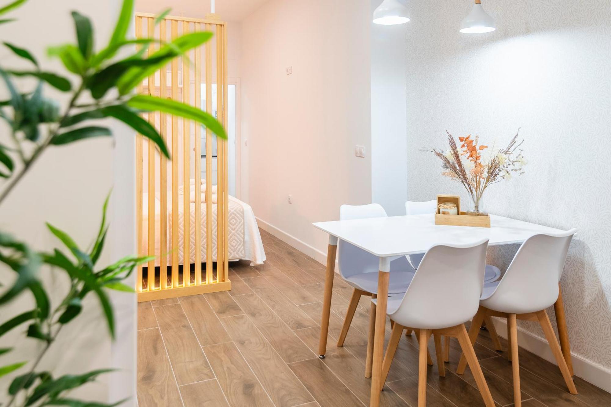 Apartament Loft Premium Kordoba Zewnętrze zdjęcie