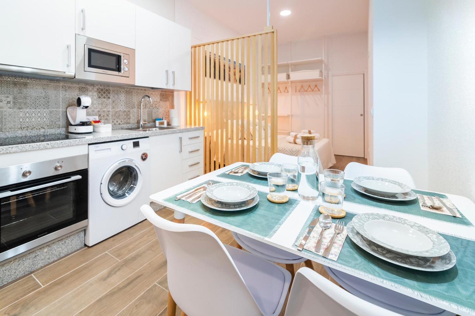 Apartament Loft Premium Kordoba Zewnętrze zdjęcie