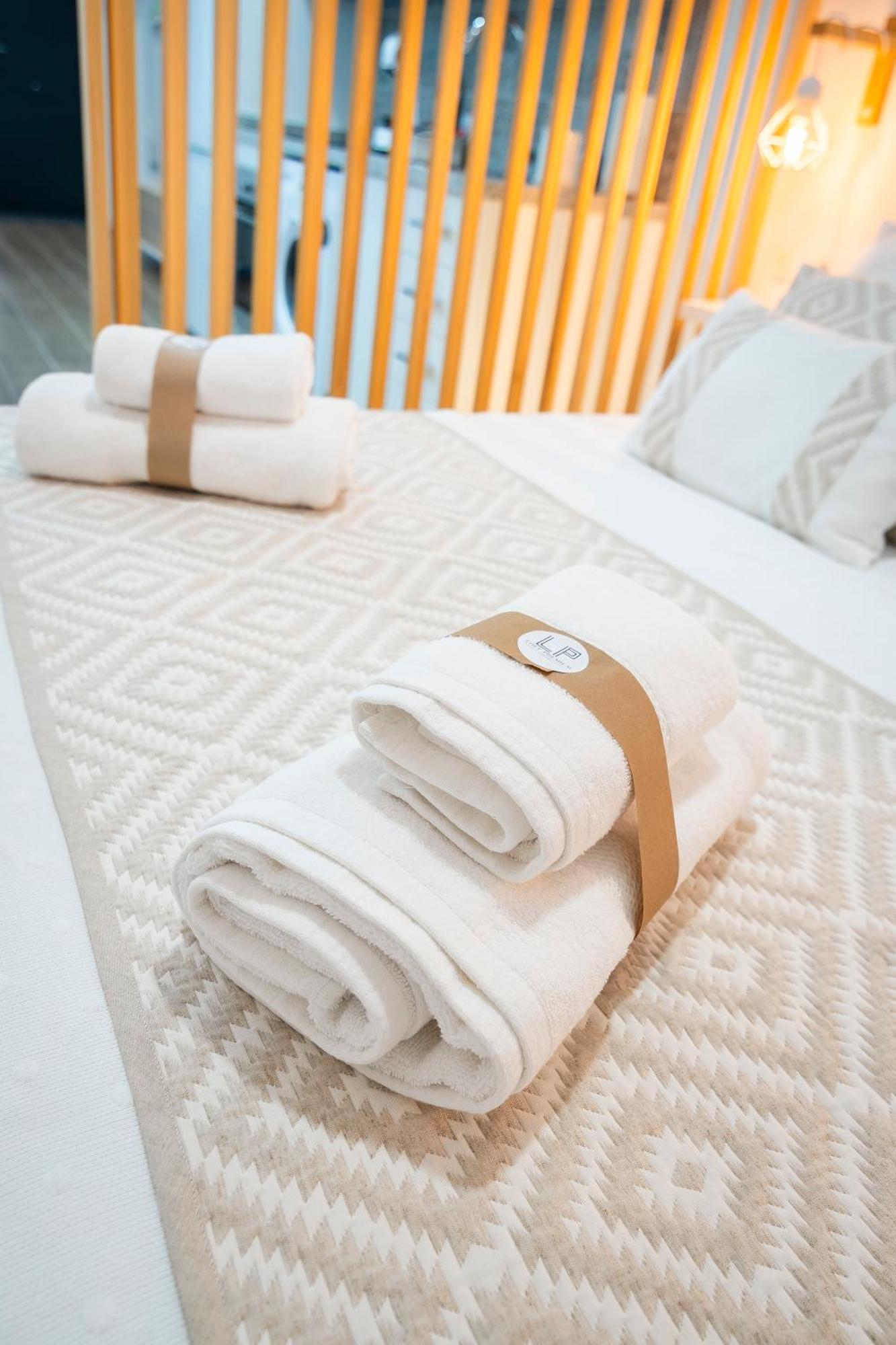 Apartament Loft Premium Kordoba Zewnętrze zdjęcie