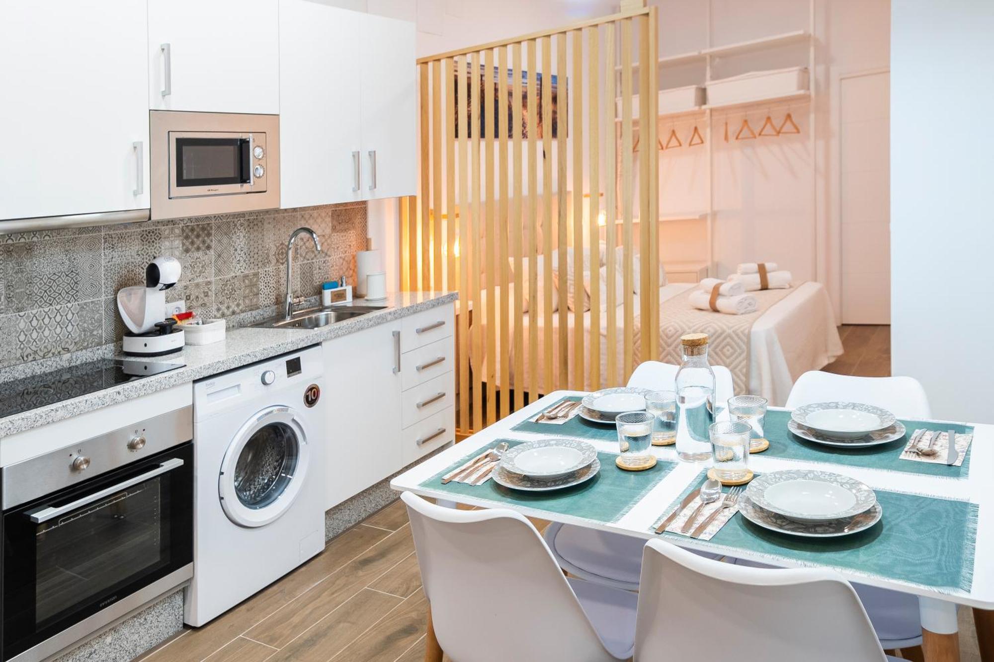 Apartament Loft Premium Kordoba Zewnętrze zdjęcie