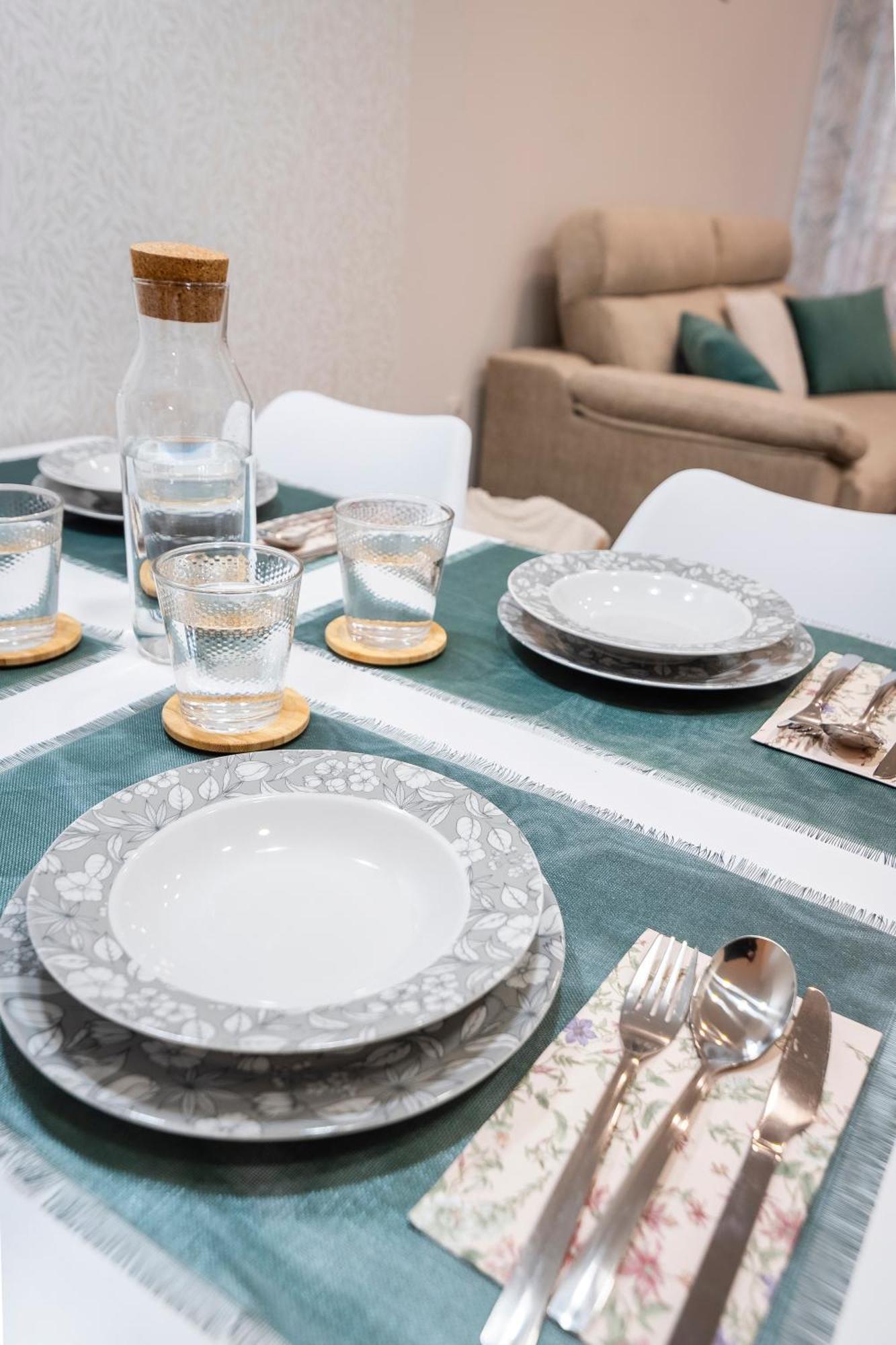 Apartament Loft Premium Kordoba Zewnętrze zdjęcie