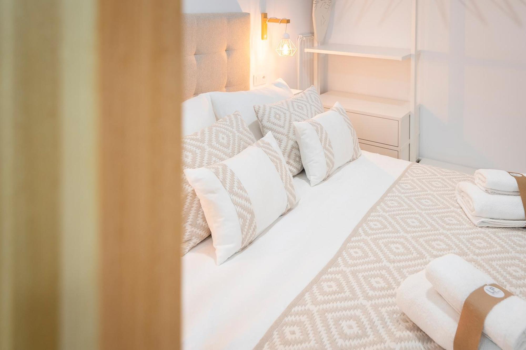 Apartament Loft Premium Kordoba Zewnętrze zdjęcie
