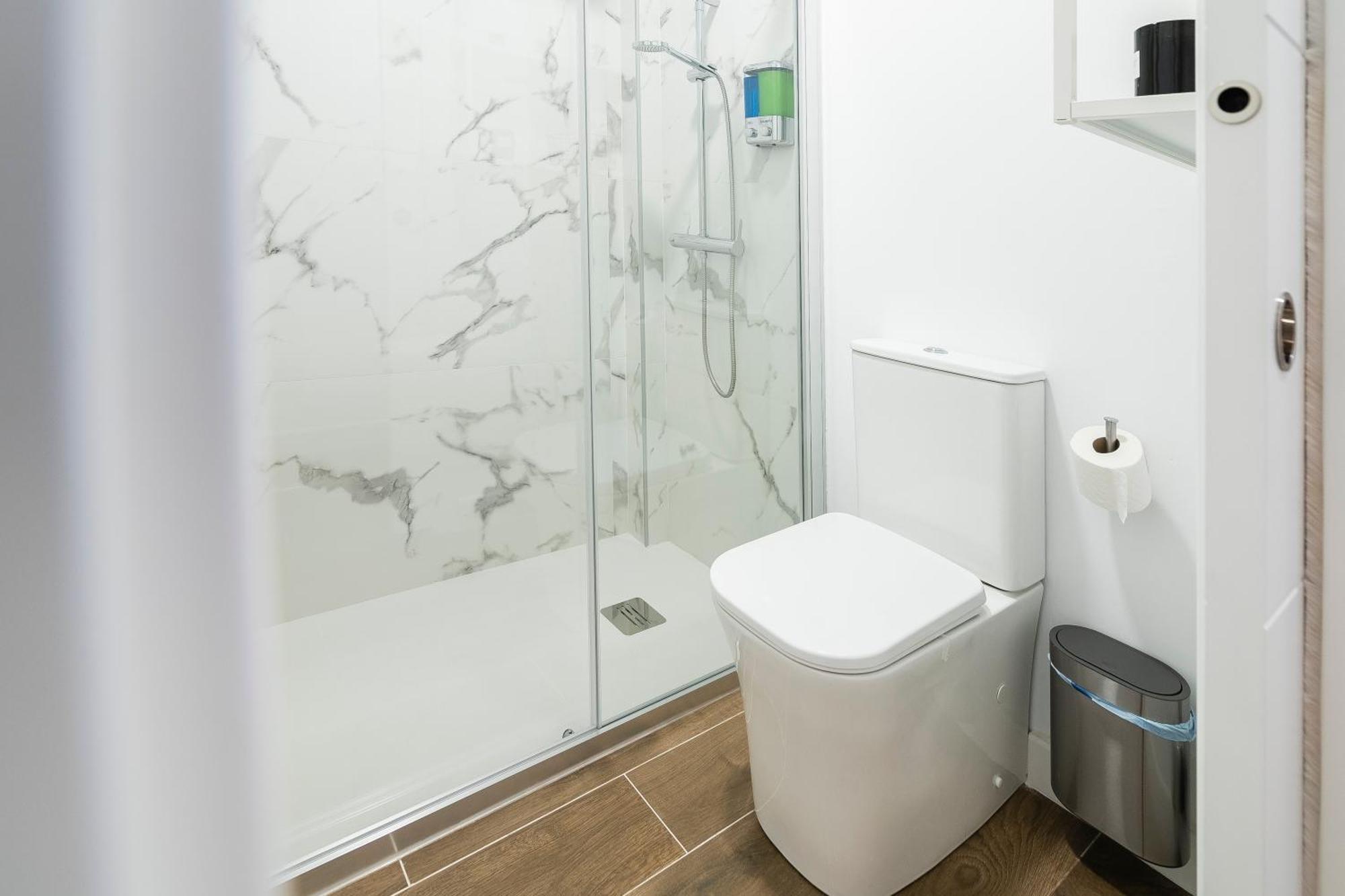 Apartament Loft Premium Kordoba Zewnętrze zdjęcie