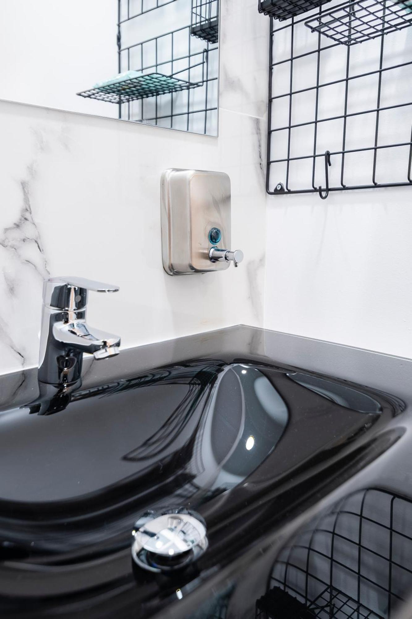 Apartament Loft Premium Kordoba Zewnętrze zdjęcie