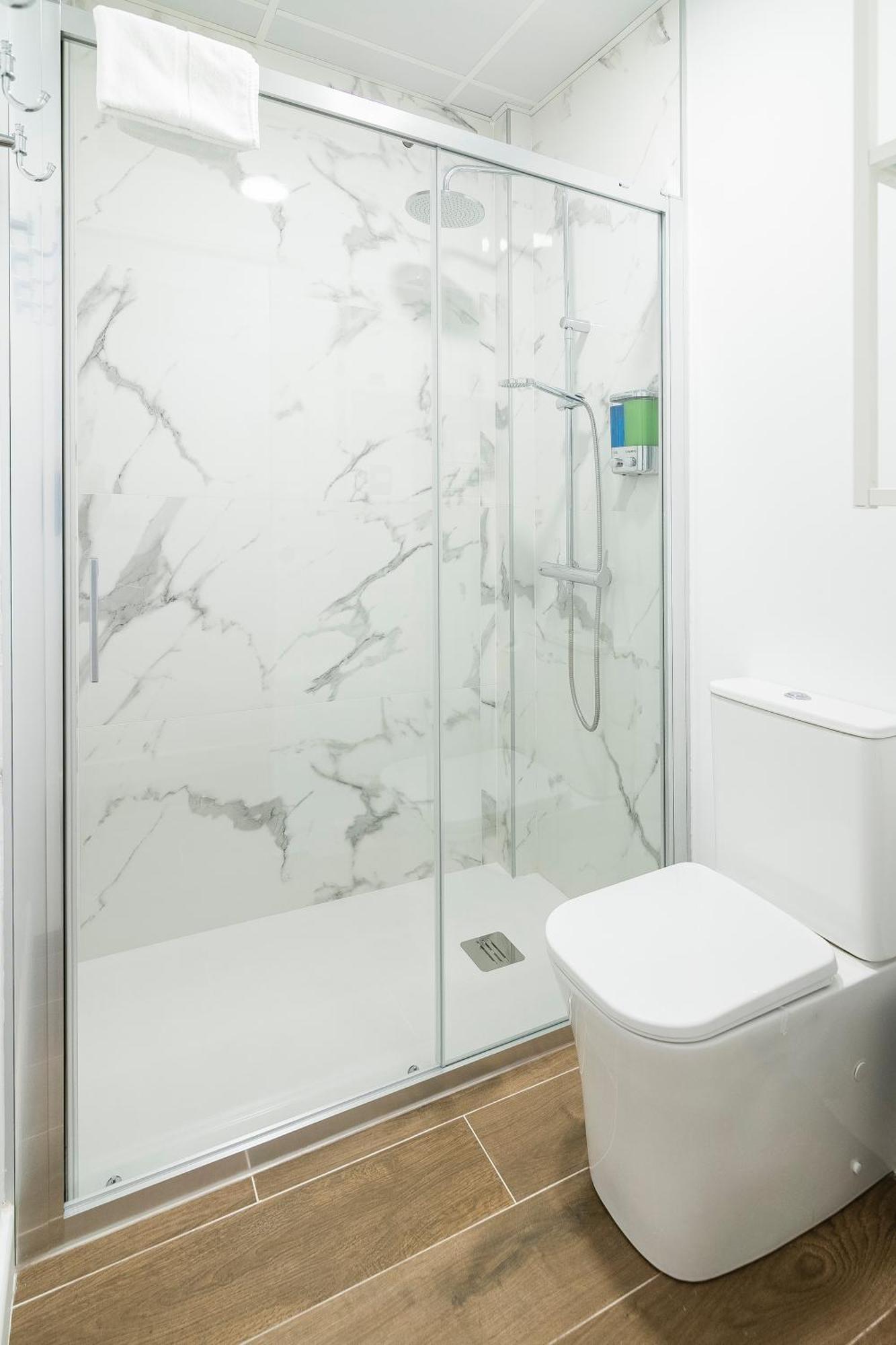Apartament Loft Premium Kordoba Zewnętrze zdjęcie