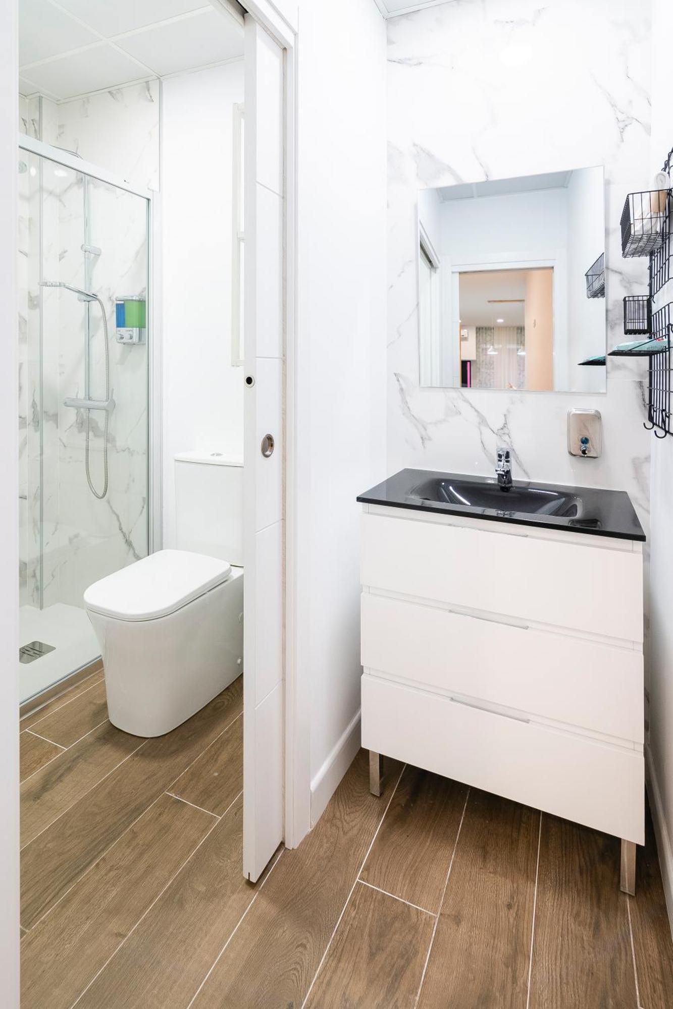Apartament Loft Premium Kordoba Zewnętrze zdjęcie