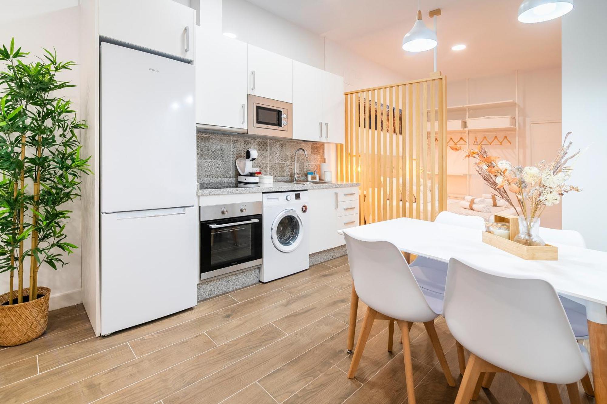 Apartament Loft Premium Kordoba Zewnętrze zdjęcie