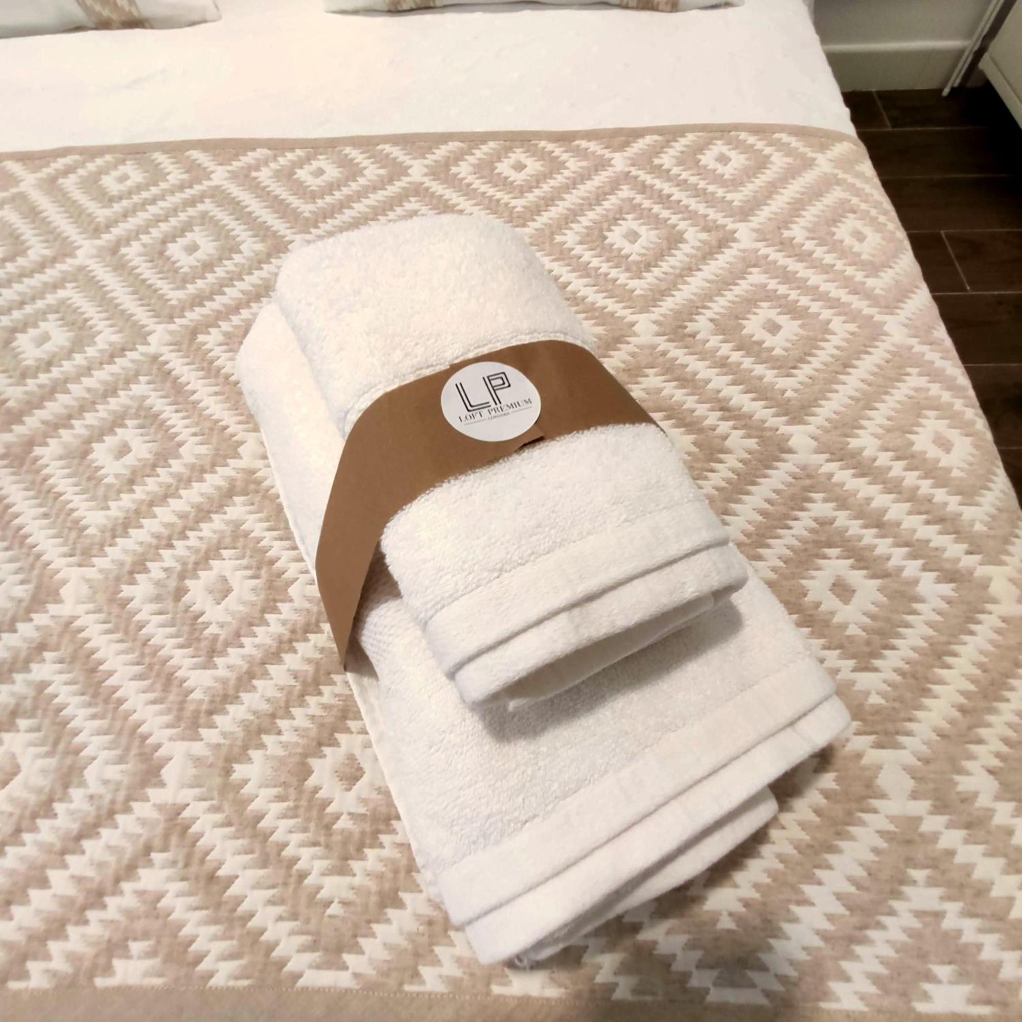 Apartament Loft Premium Kordoba Zewnętrze zdjęcie